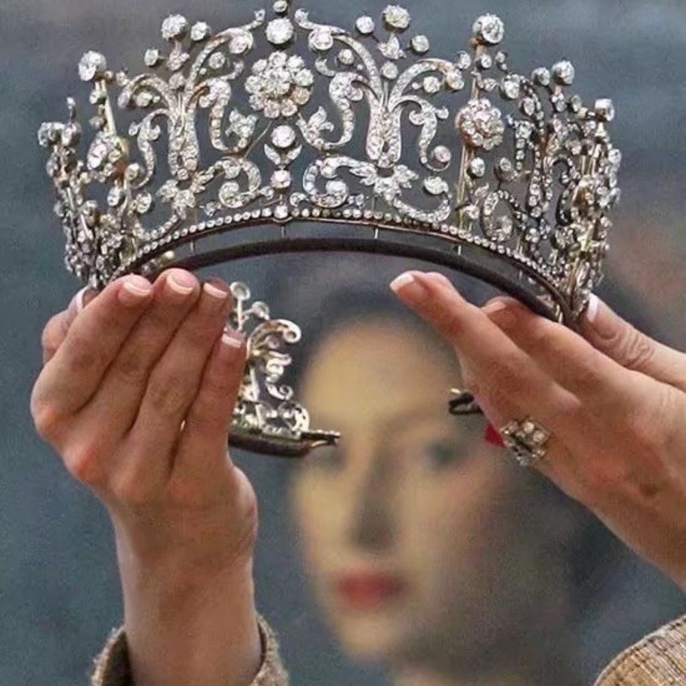 Meet your Posher, Belinda